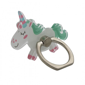 Suport inel telefon unicorn