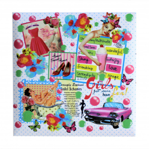 Album foto Baby Max 200 poze Love Therapy