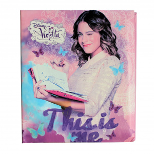 Album foto Violetta 80 poze fluturasi