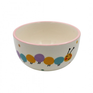 Bol pentru copii omiduta 12.5 cm