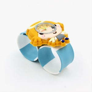 Ceas copii Pop Watch îngeraș Crăciun - Img 2