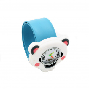 Ceas copii Pop Watch urs polar Crăciun - Img 1
