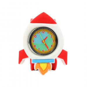 Ceas copii Wacky Watch navă spațială