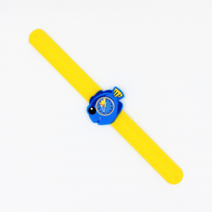 Ceas copii Wacky Watch pește tropical