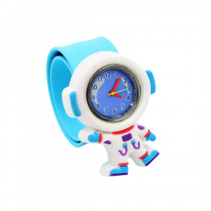Ceas pentru copii Wacky Watch astronaut