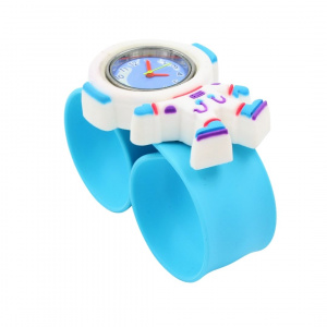 Ceas pentru copii Wacky Watch astronaut