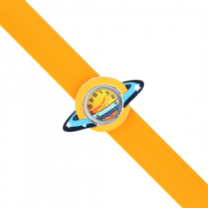 Ceas pentru copii Wacky Watch planetă