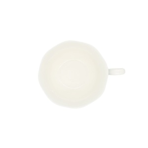Ceșcuță din porțelan, Hoff Interieur, 150 ml, colecția La Rose