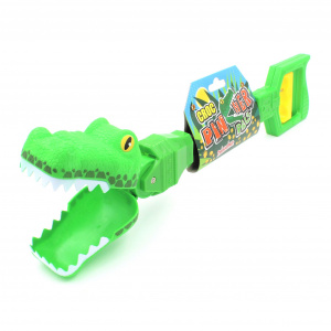 Clește pentru săpat și apucat Crocodil