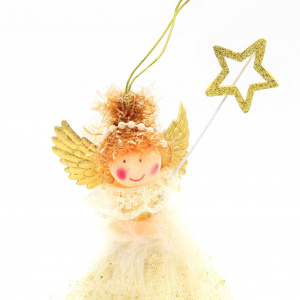 Decoratiune Zana Angelusa - Angelette, model 17