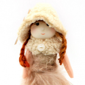 Decorațiune zâna Angelușă - Angelette, model 21-27