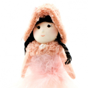 Decorațiune zâna Angelușă - Angelina, model 21-24