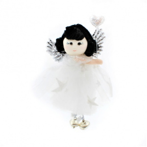 Decorațiune zâna Angelușă - Angelina, model 21-64