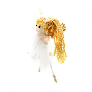 Decorațiune zâna Angelușă - Angelique, model 21-62