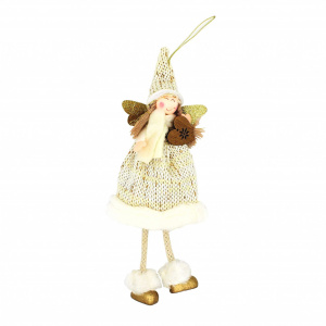 Decoratiune Zana Angelusa - Angelique, model 25