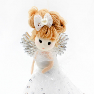 Decorațiune zâna Angelușă - Angelisse, model 21-111