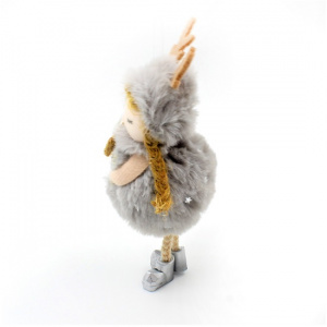 Decoratiune zana Angelusa - Angelisse, model 21-13