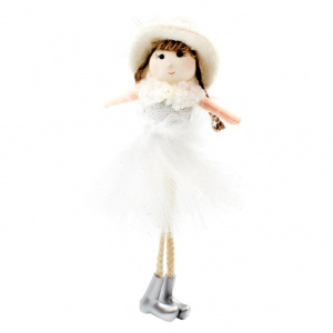 Decoratiune zana Angelusa - Angelisse, model 21-25