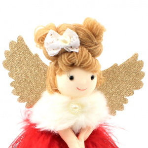Decoratiune zana Angelusa - Angelisse, model 21-97