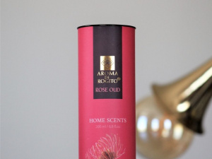 Difuzor parfum 200 ml Rose Oud - Img 5