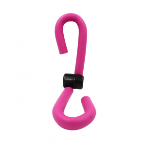 Dispozitiv exerciții coapse fluture XQ Max roz - Img 1