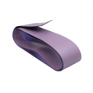 Fundă cadou autoformare gigant 35cm lila