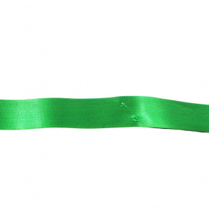 Fundă flower lucioasă autoformare culoarea verde