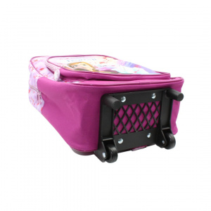 Ghiozdan cu troller Frozen 36 cm