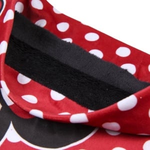 Guler pentru copii, Cerda, model Minnie Mouse