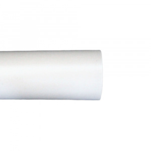 Hârtie perlată pentru ambalat cadouri, culoare alb, 200x70 cm
