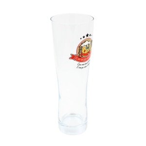 Pahar bere, Hobby, Cel mai influent influencer, 600 ml