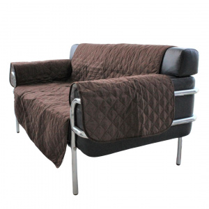 Husă protecție canapea animale companie 147 cm - Img 3