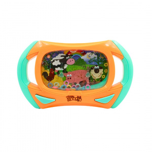 Joc de îndemânare Water Hoopla Farm