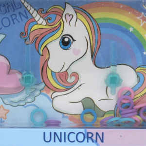 Joc water game circle mov unicorn