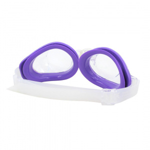 Ochelari copii Intex protecție UV mov