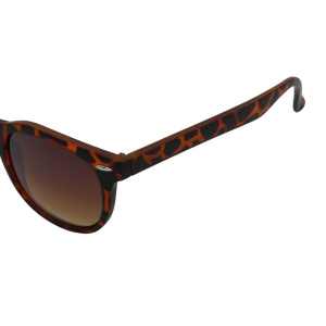 Ochelari de soare dama animal print