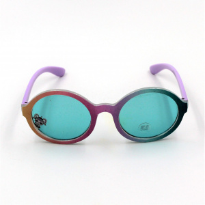 Ochelari de soare pentru copii "LOL" multicolor - Img 5