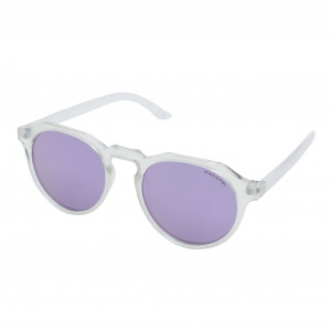 Ochelari de soare unisex Excape roz