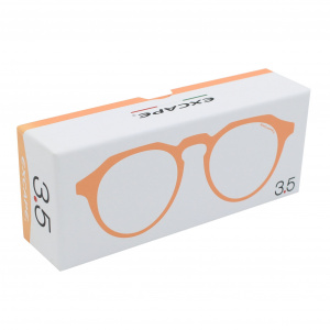 Ochelari de soare unisex Excape somon