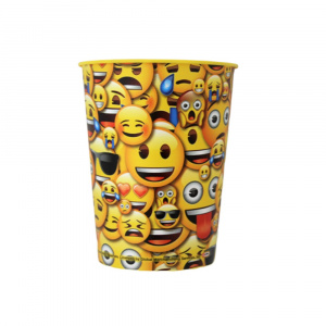 Pahar 473ml SMILEY - Img 1