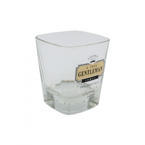 Pahar whisky „Your finest trait" - Img 4