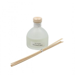 Parfum odorizant cameră Coconut lime 100ml - Img 1