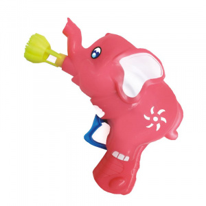 Pistol baloane sapun Bubble Gun Elephant - Img 1