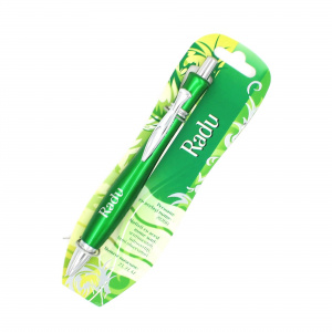 Pix elegant personalizat nume Radu