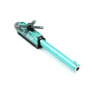 Pix funny elicopter verde cu led - Img 2