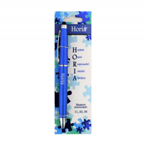 Pix personalizat nume Horia