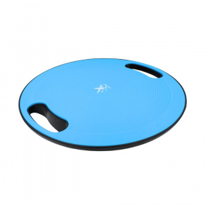Placă echilibru XQ Max 40cm albastru