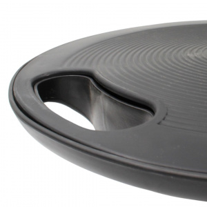 Placă echilibru XQ Max 40cm negru