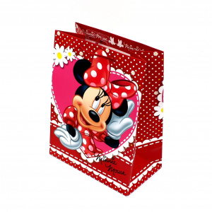 Punga cadou hartie HM M Minnie - Img 1