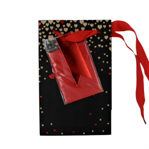 Punga cadou P cadou parfum Valentines